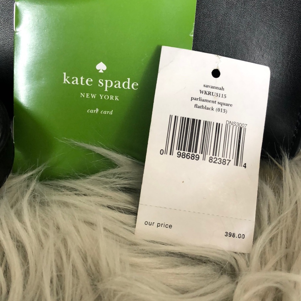 KATE SPADE SATCHEL - Picture 5 of 5